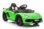 Preview: B-Ware Lamborghini SVJ 2x 25W